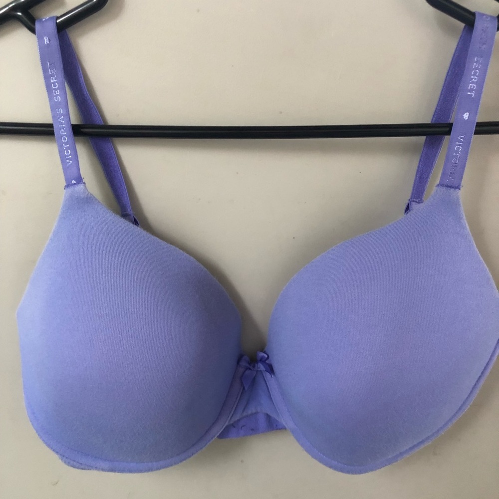 Victoria’s Secret bra